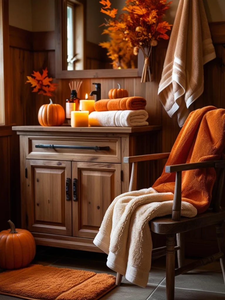 Seasonal Touches
