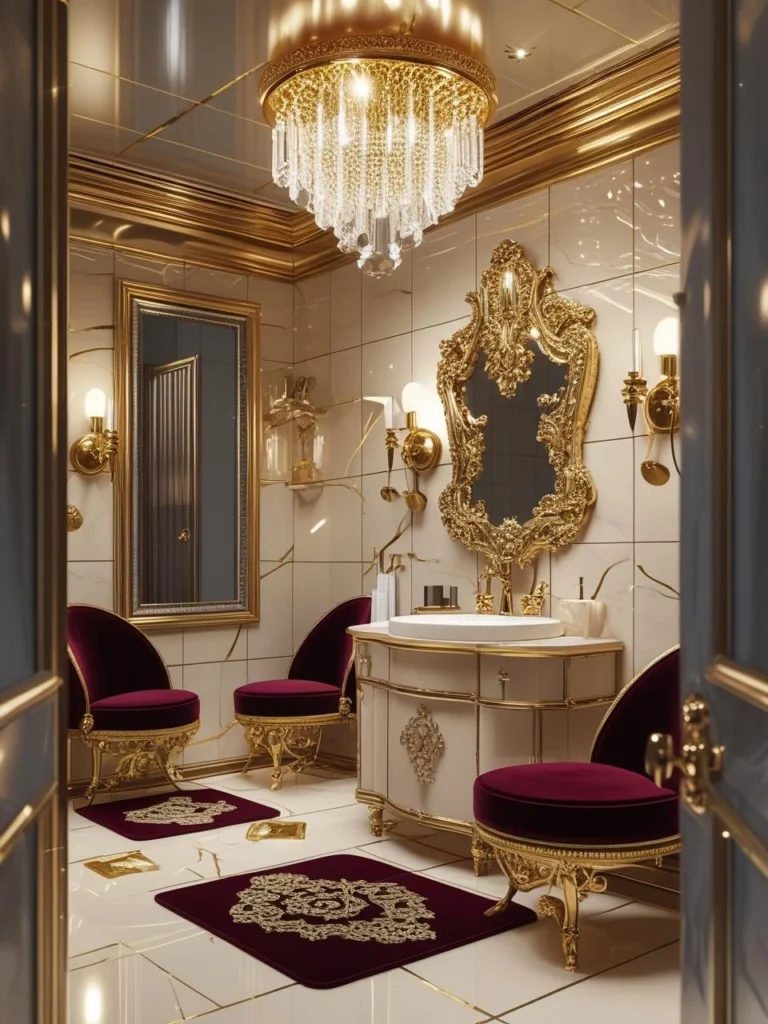 Glam It Up