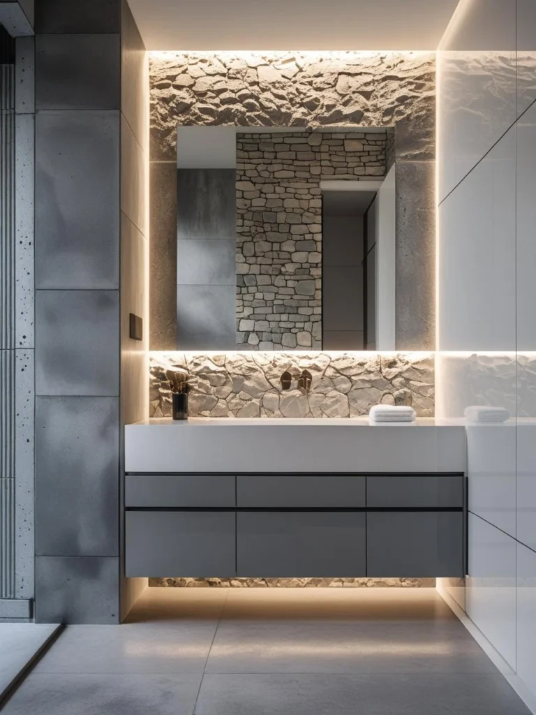 Mix-and-Match Textures for a High-End Custom Look