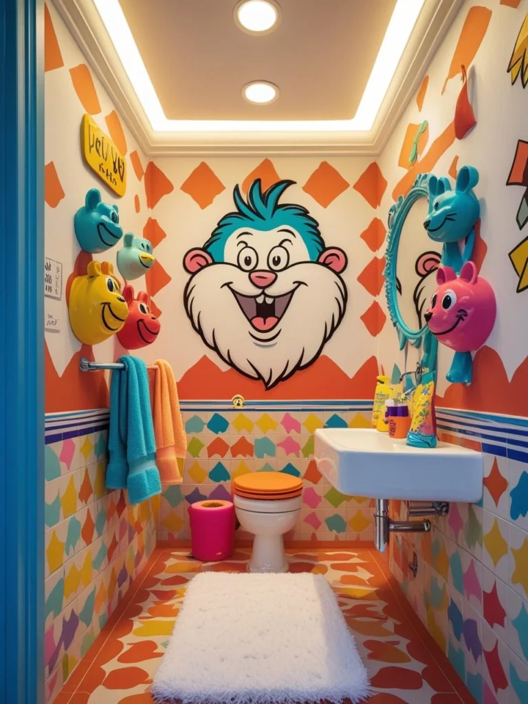 Playful Themes