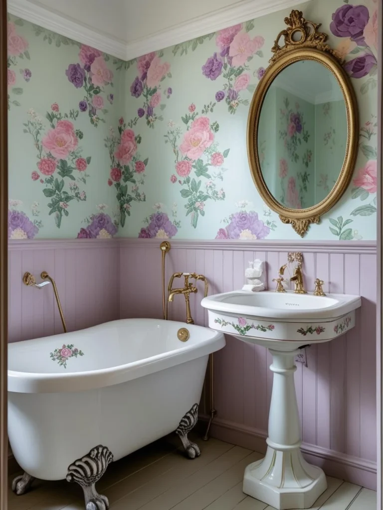 Vintage Charm
