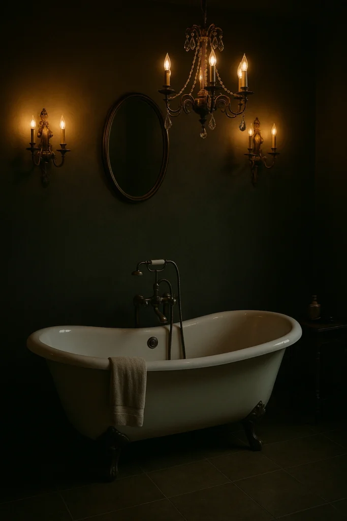 Add Statement Lighting