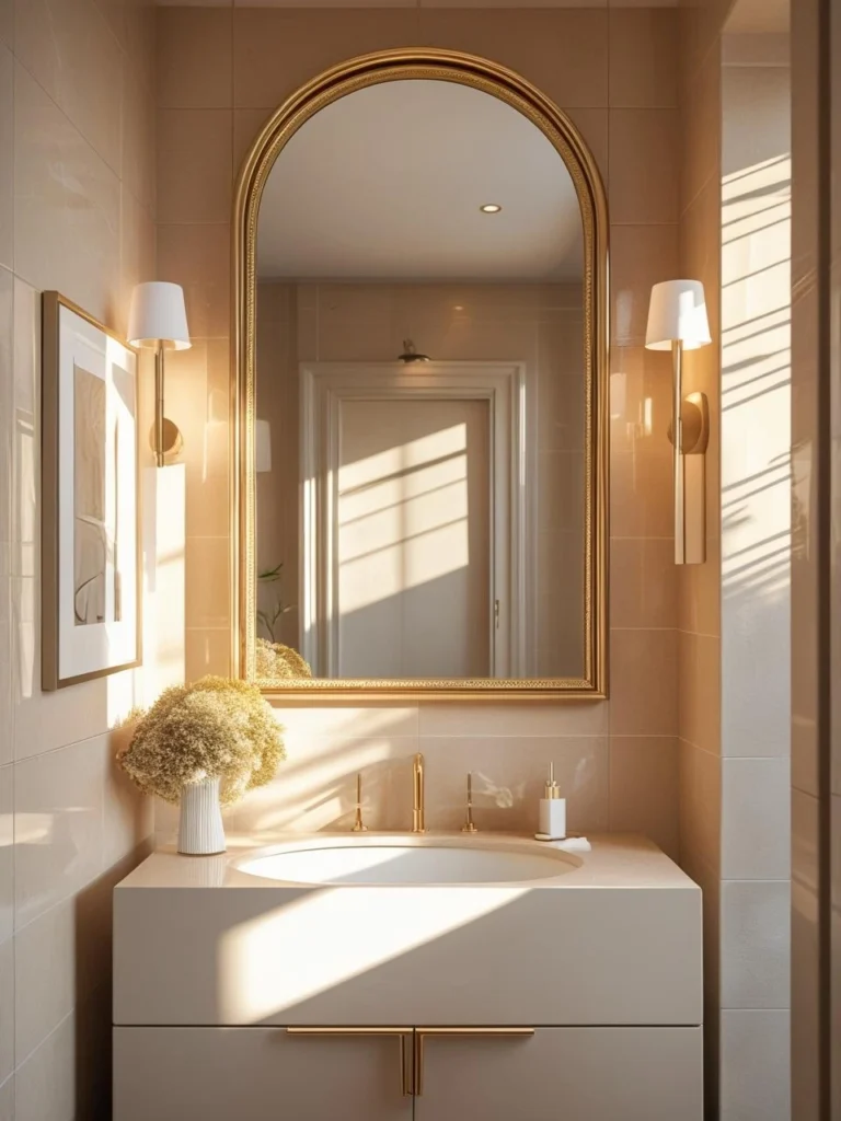 Add Statement Mirrors