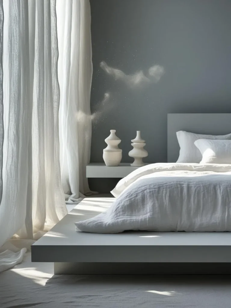 Aesthetic Rooms Bedrooms Minimalist Style