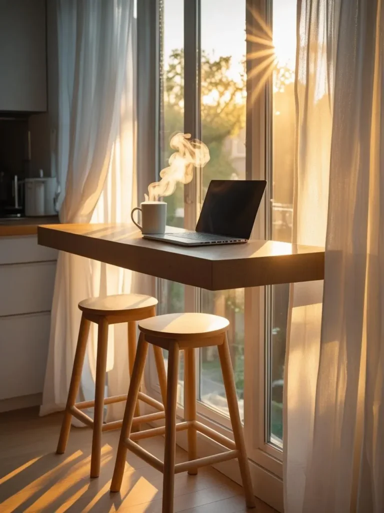 Bar-Tables-Along-the-Window