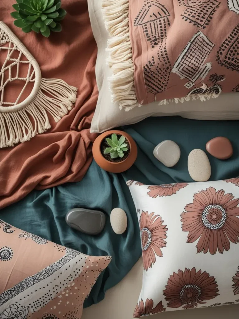 Bedsheet Aesthetic and Inspo Ideas