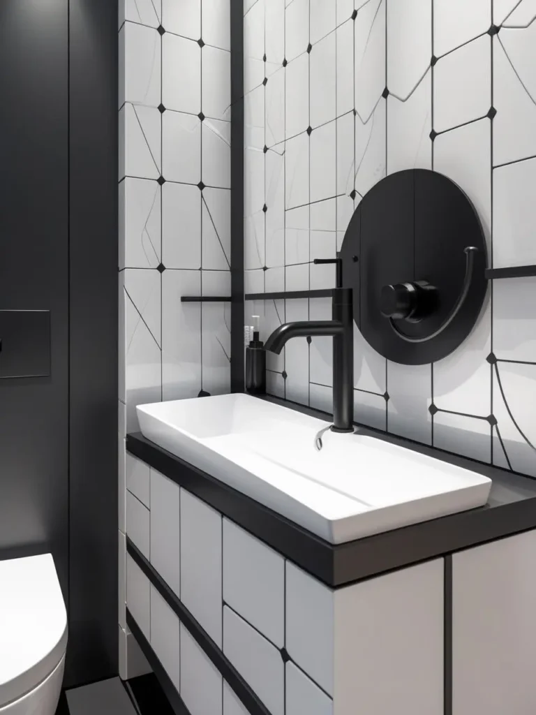 Black-Fixtures-for-a-Sleek-Look