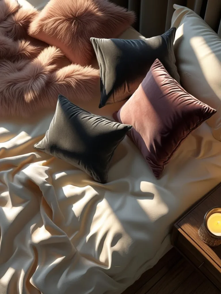 Bonus Tips for Elevating Your Bedsheet Aesthetic
