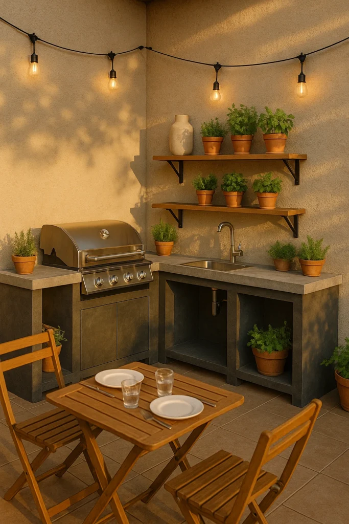 Choose the Right Layout for Your Space