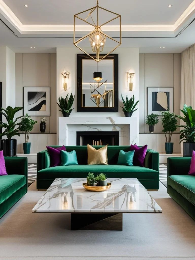 Create a Luxury Hotel Vibe at Home