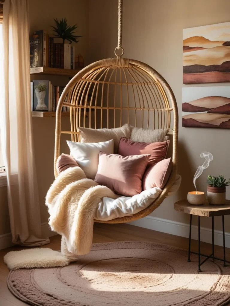 Create a Zen-Like Corner for You