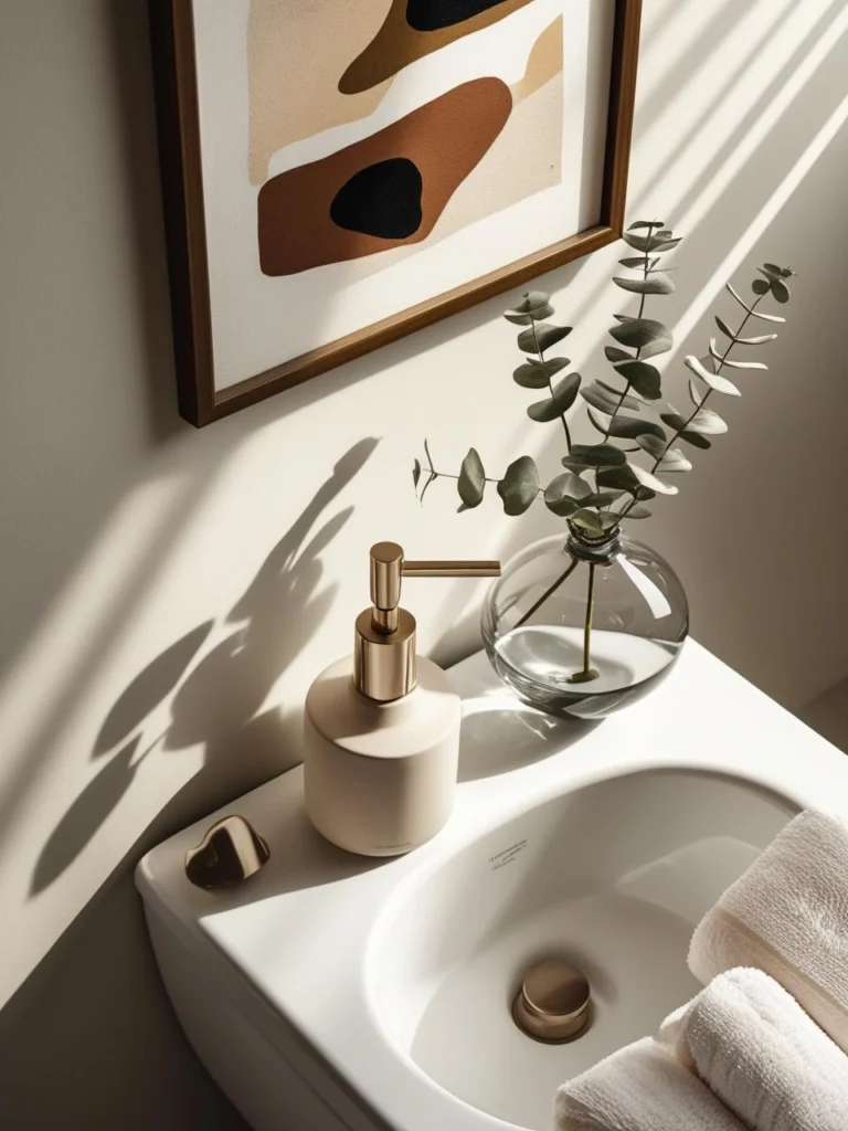 Decorate With Intention