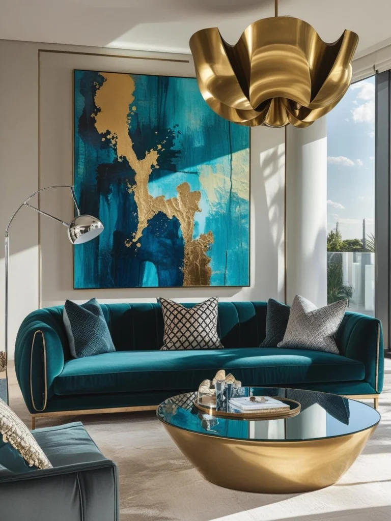 Designer Collaboration Sofas