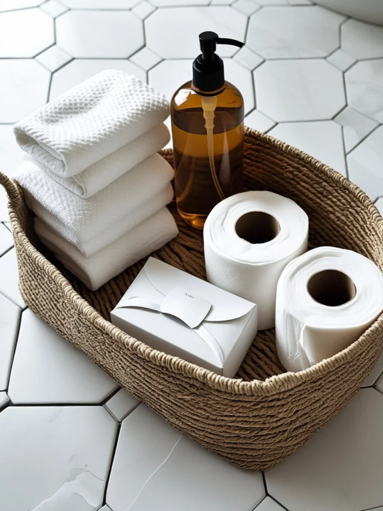 Don’t Forget the Essentials