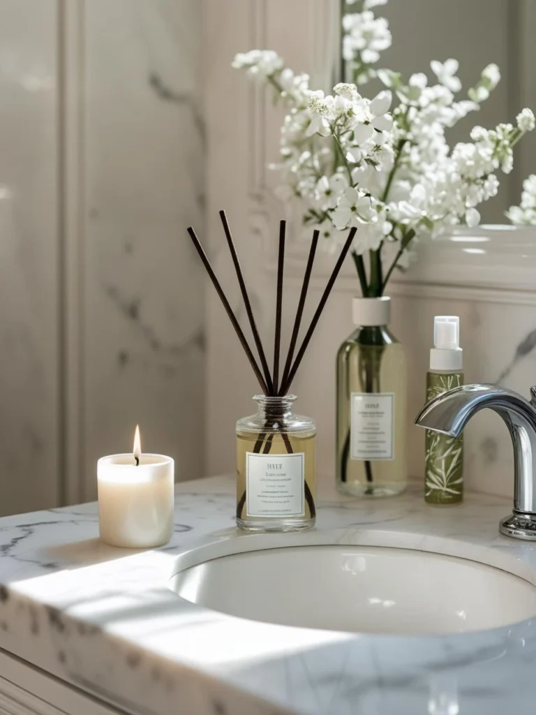 Add a Scent Element