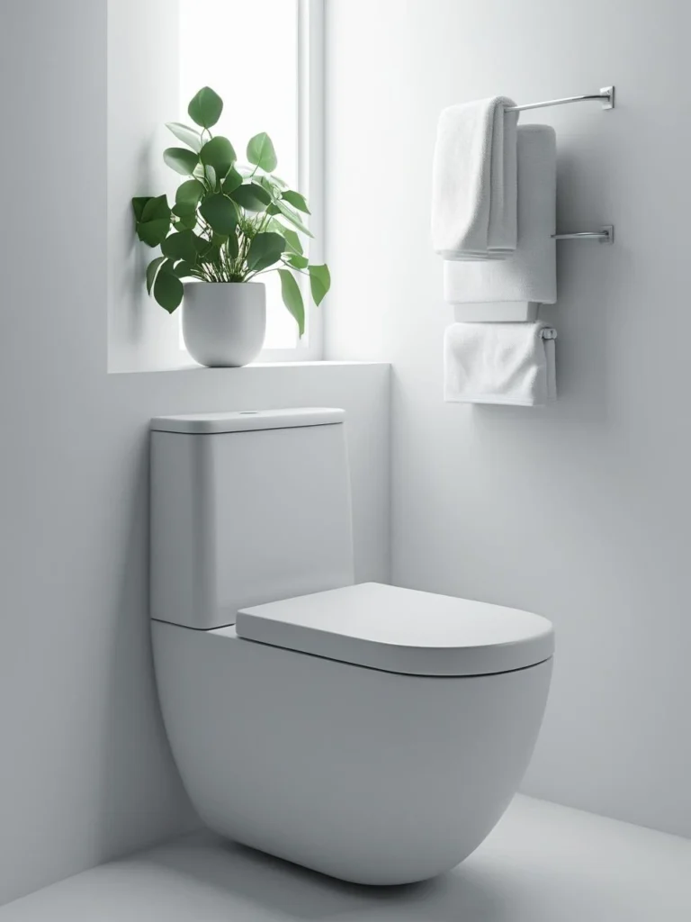 Embrace Minimalism
