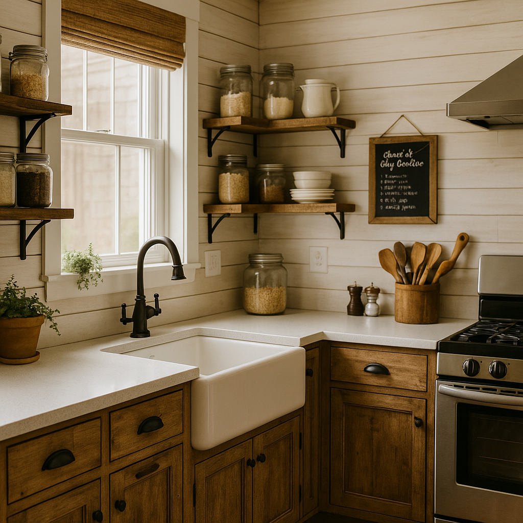 Farmhouse-Kitchen-Decor