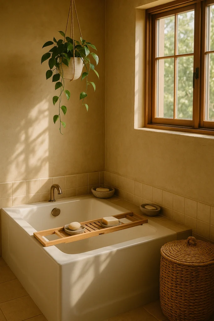 Incorporate Natural Elements