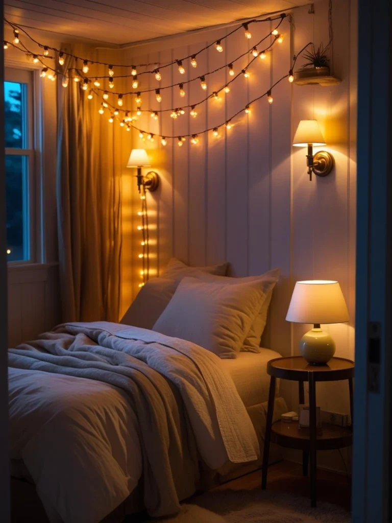 Lighting: Layer and Elevate