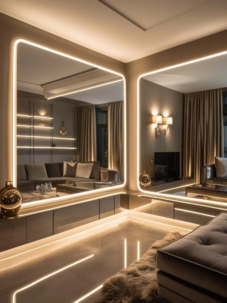Explore More Living Room Styling Inspirations