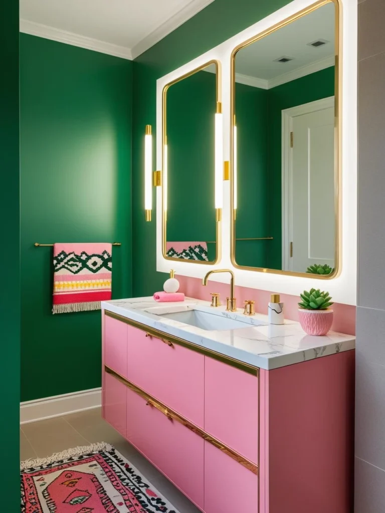 Make a Color Statement