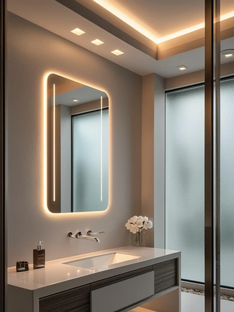 Maximize Natural and Artificial Lighting