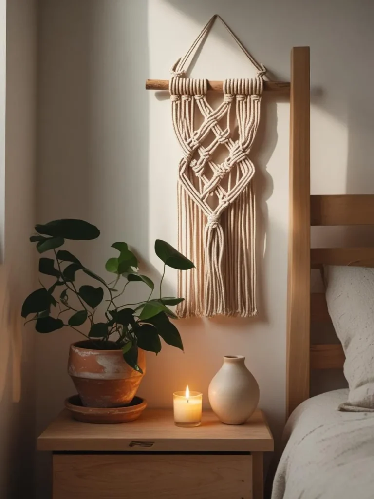 Minimal Decor, Maximum Impact