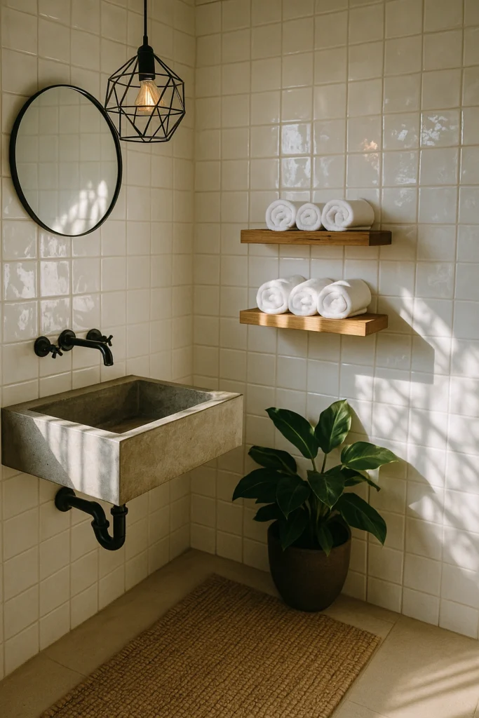 Mix & Match Textures for Depth