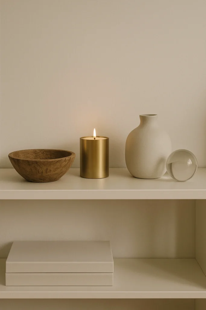 Mix Textures for Visual Interest