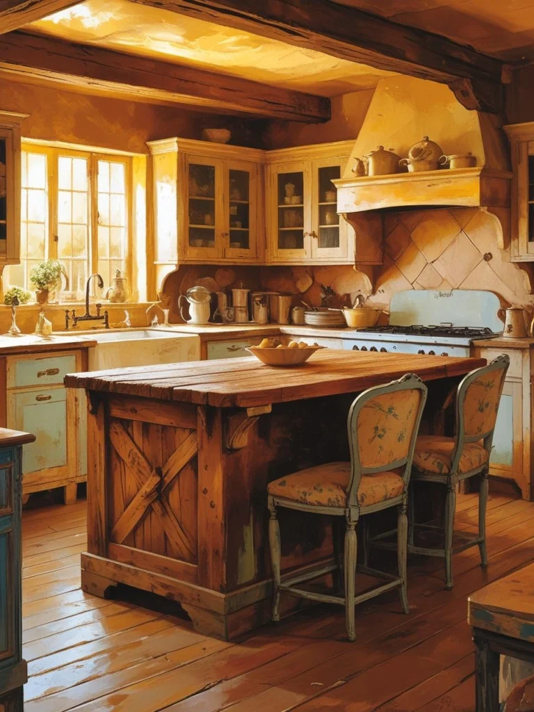 Mix-and-Match Furniture