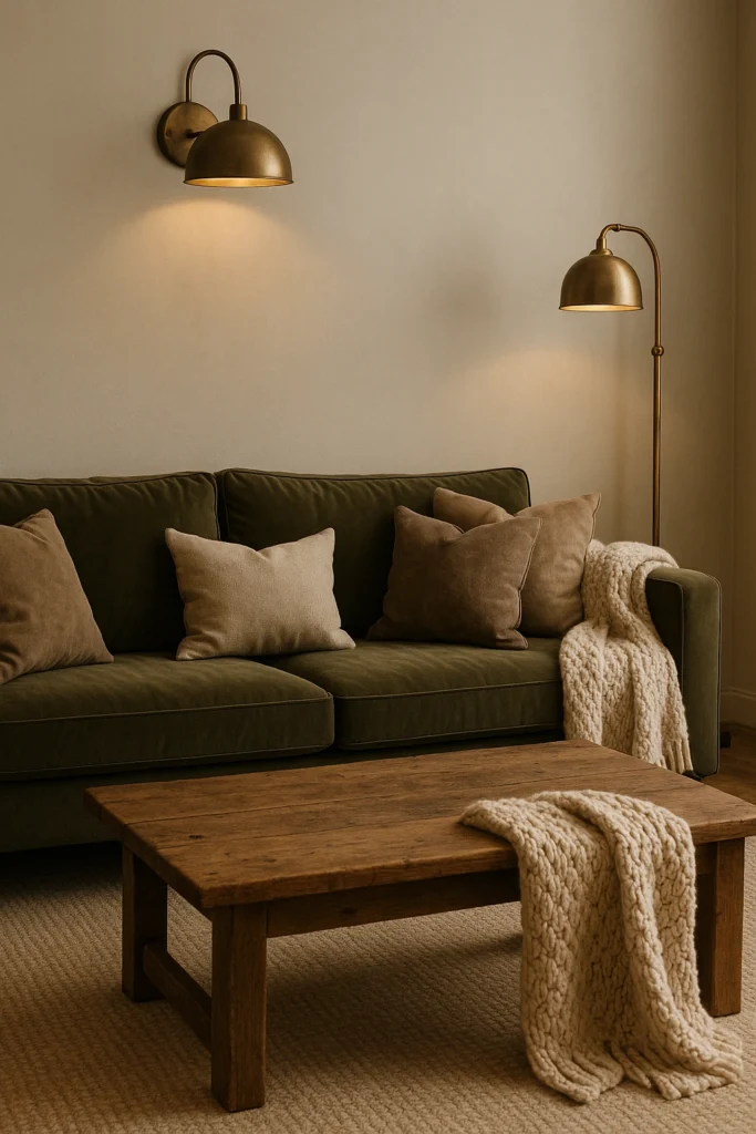 Mix and Match Textures