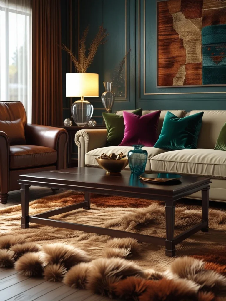 Mix and Match Textures