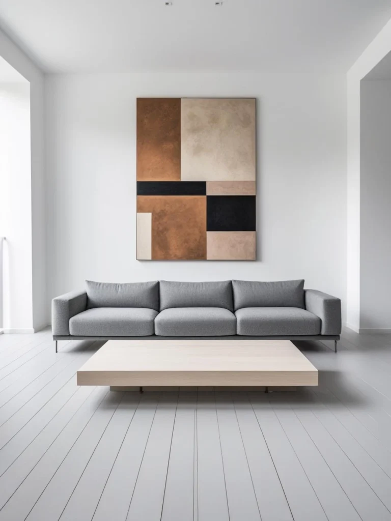 Olive Green: Earthy and Inviting