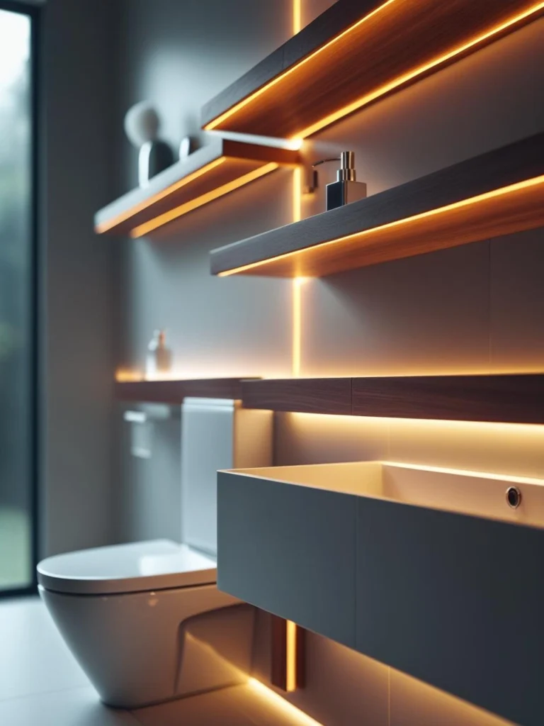 Opt for Smart Lighting
