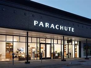Parachute – Williamsburg, Brooklyn