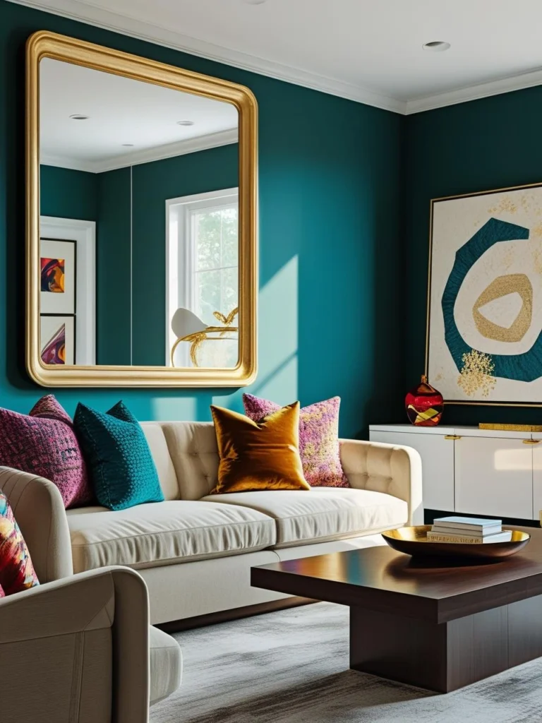 Pastel Blue: Airy and Soothing