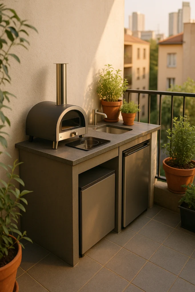 Portable Appliances: A Small Kitchen’s Best Friend