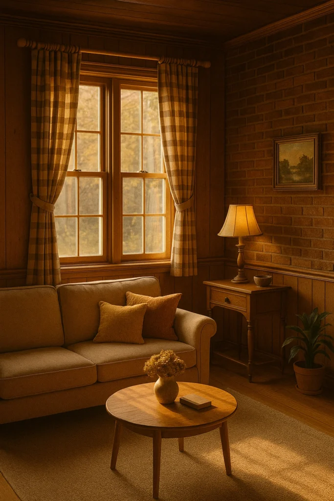Rustic Urban A Cozy Twist for Queens & the Bronx