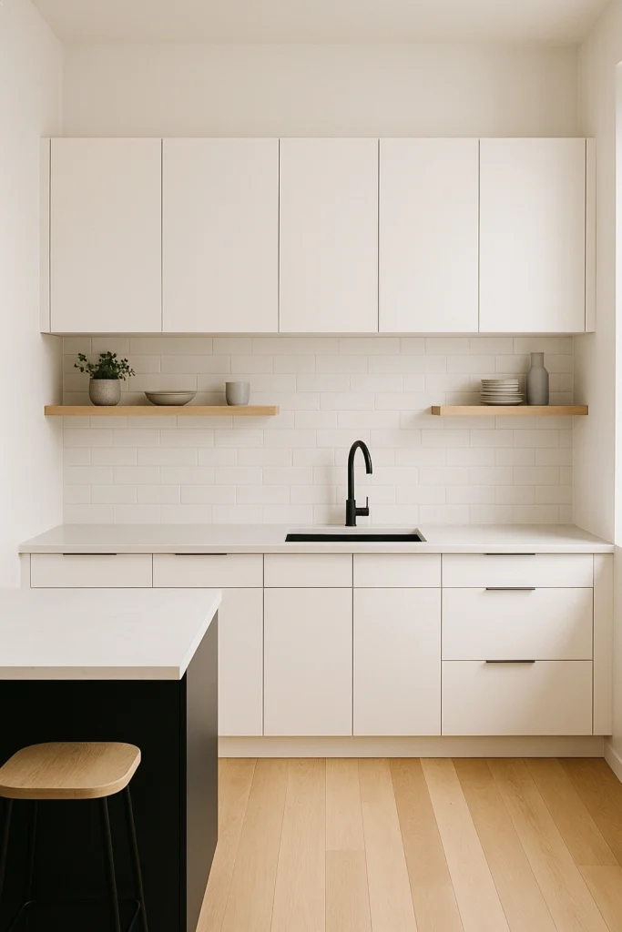 Scandinavian Simplicity