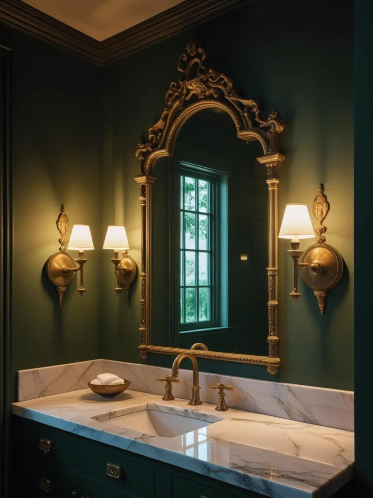 Sconce Lighting for Elegance