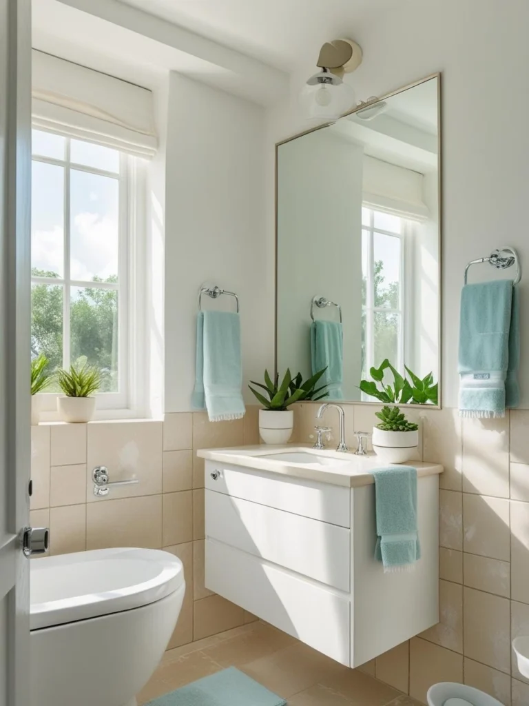 Start with a Neutral Color Palette