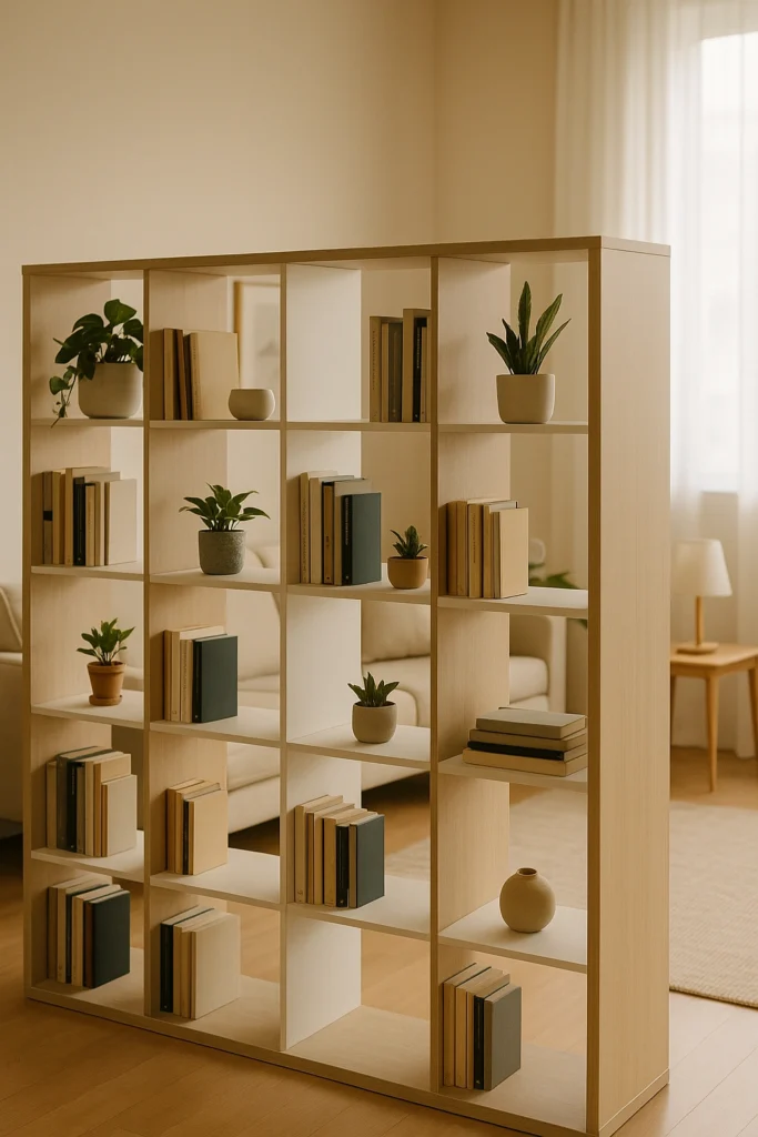 Storage Cubes or Modular Units