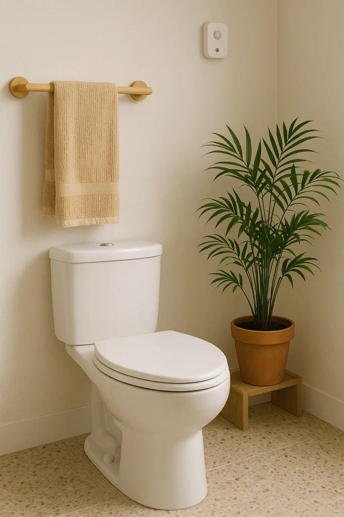 Sustainable Design Choices