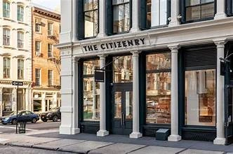 The Citizenry – SoHo