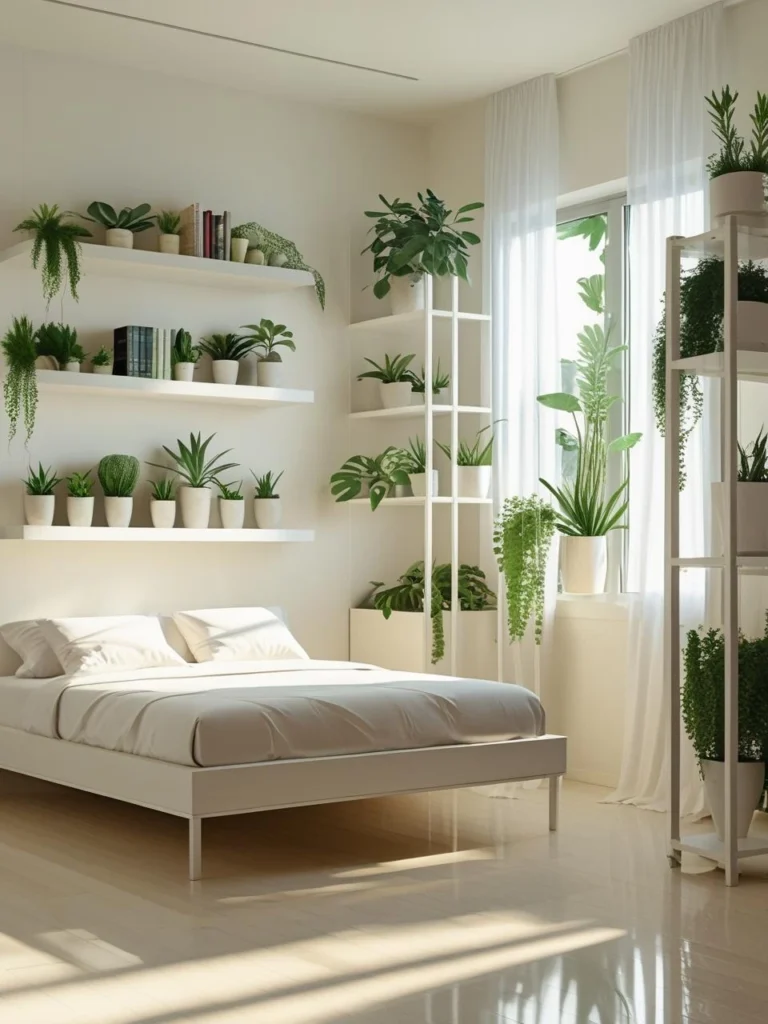 Use Vertical Space Like a Pro