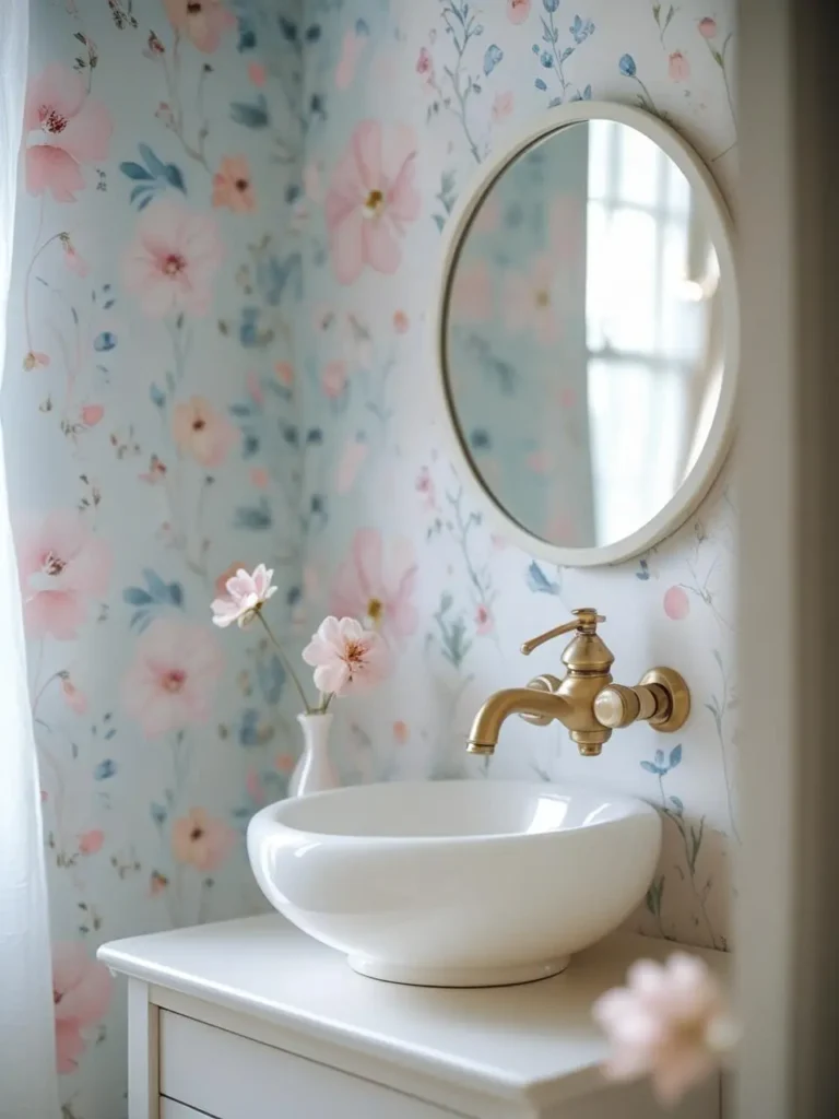 Watercolor Whimsy