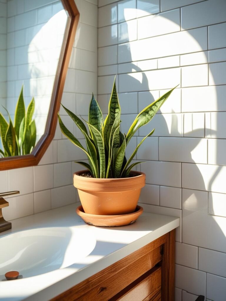 Add Touches of Nature