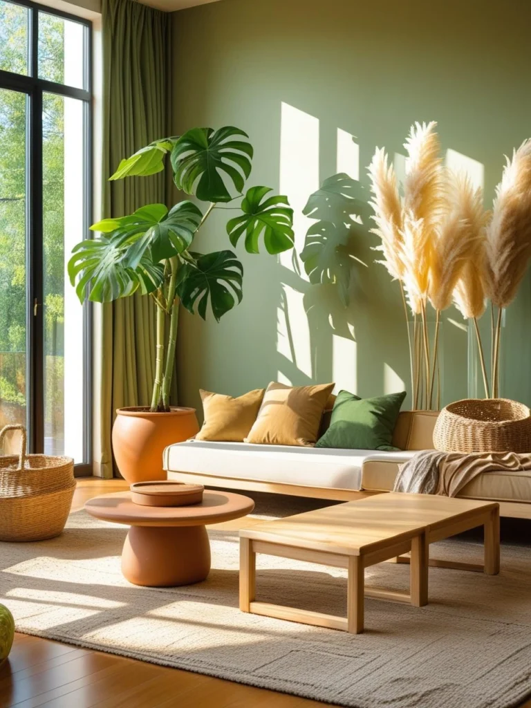 Bring Nature Indoors