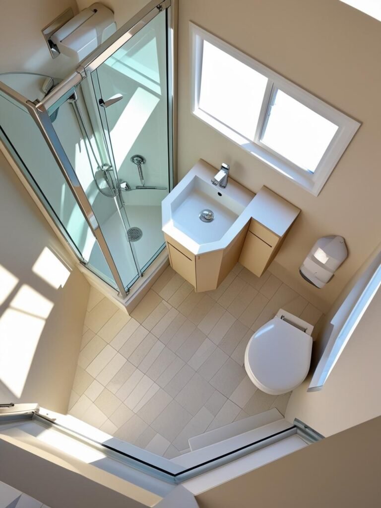 Compact Layout Tricks for Maximum Functionality