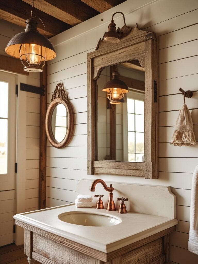 Coordinate with Your Home’s Overall Style